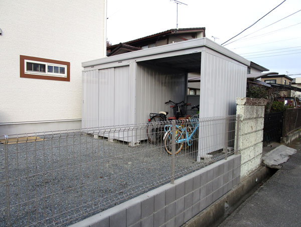 稲葉製作所 NEXTA with